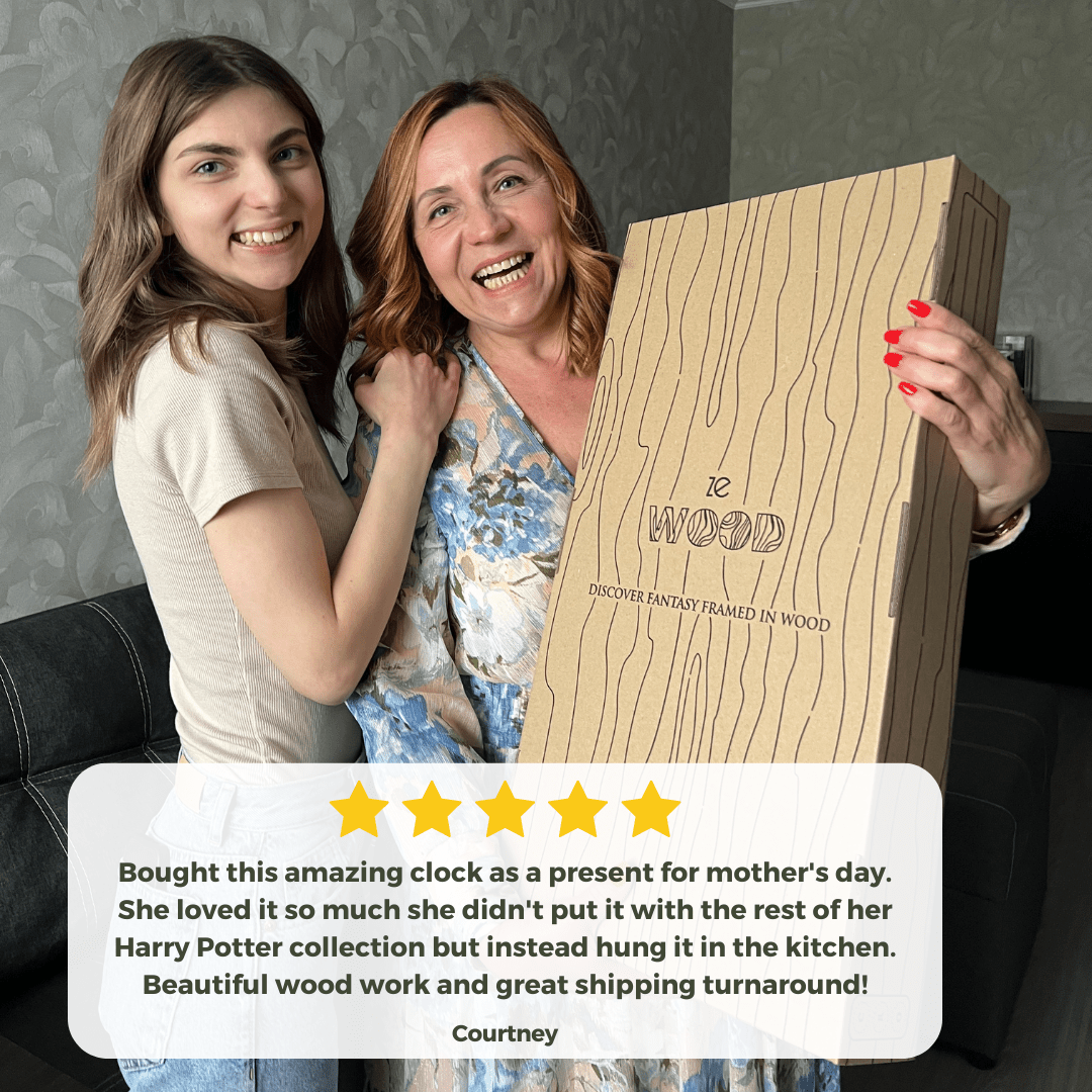 MOMS, MAGIC & ZEWOOD: LIST OF THE BEST MOTHER’S DAY GIFTS IN 2025