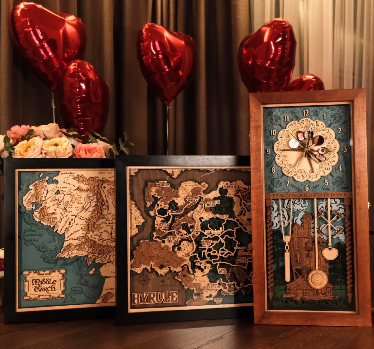 ZeWood Wins 2025 Home Décor Licensing Award