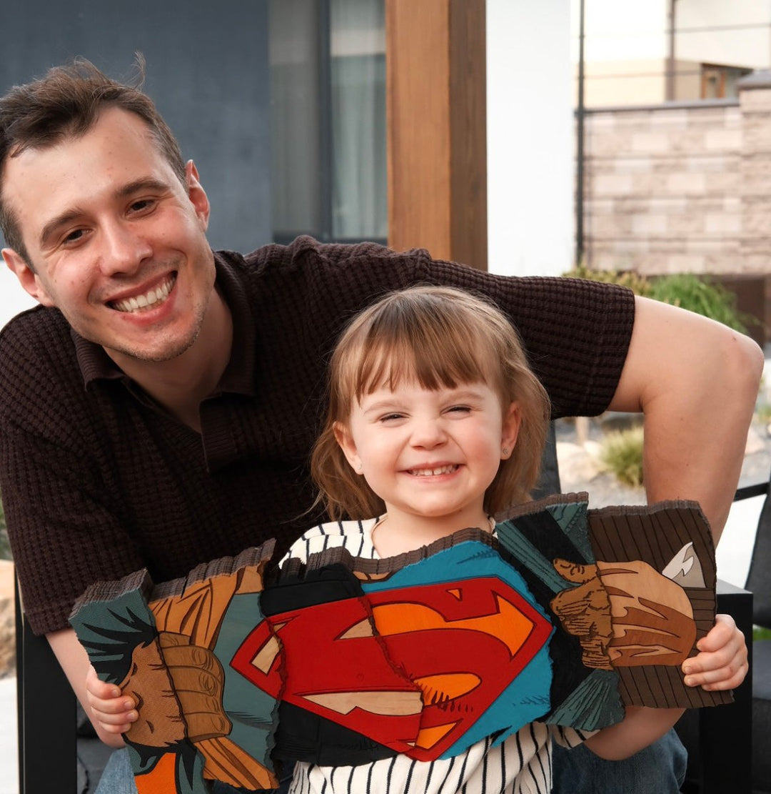 ZEWOOD FATHER’S DAY GIFT GUIDE 2026: GIFTS FOR DADS WITH MAIN CHARACTER ENERGY