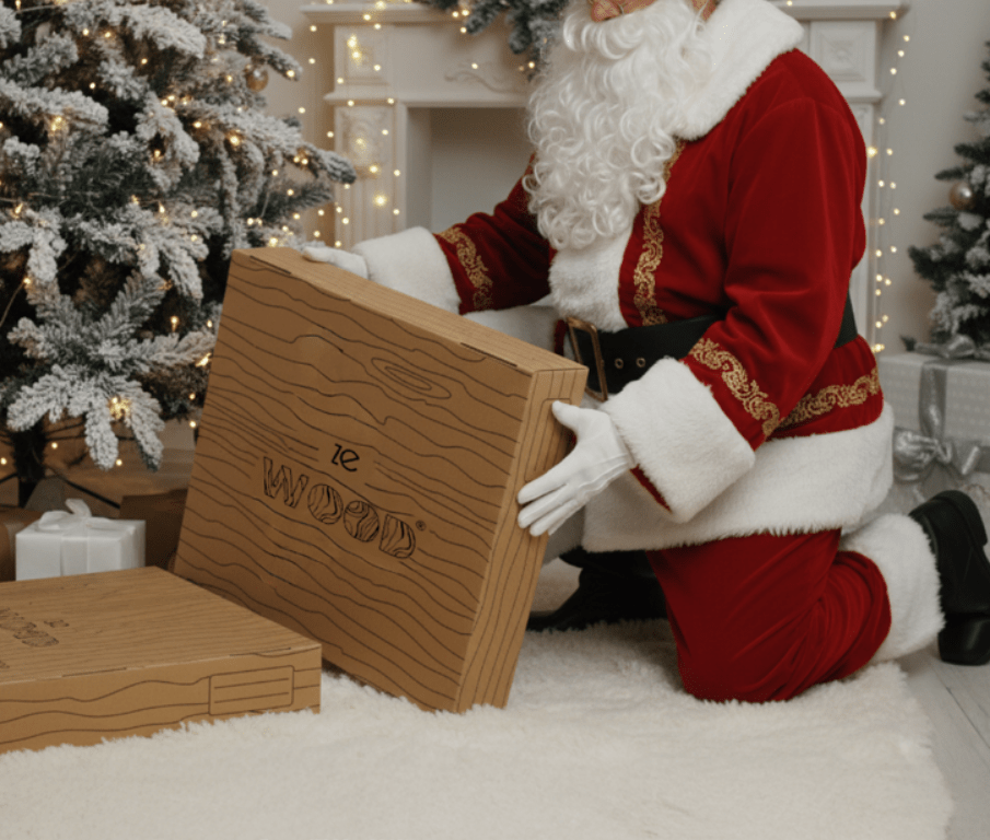 AMAZON FULFILLMENT - ZeWood