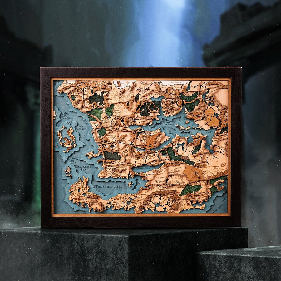 More worlds