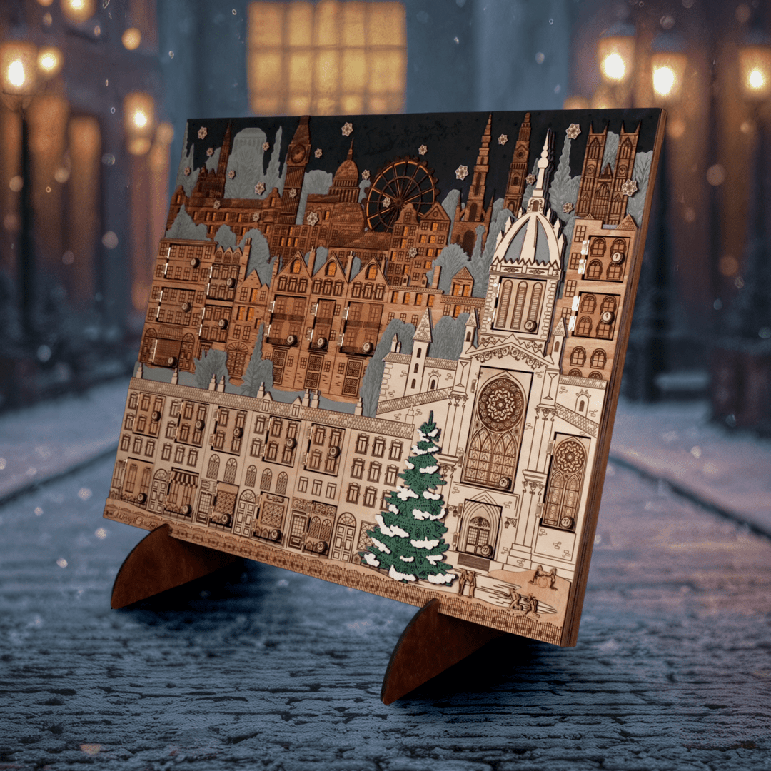 SHIGETA COFFRET de NOEL 2025アドベントカレンダー 2025年クリスマス SHIGETA COFFRET de NOEL 2025アドベントカレンダー 2025年クリスマス