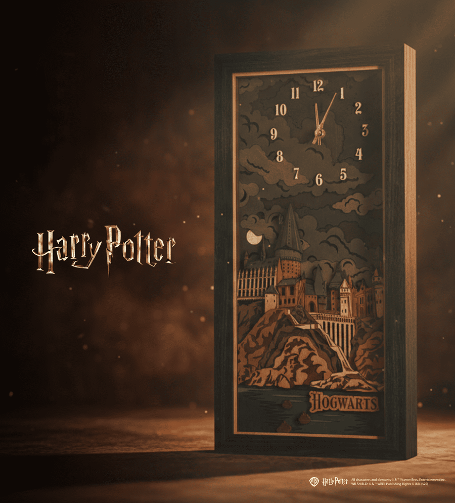 Harry Potter