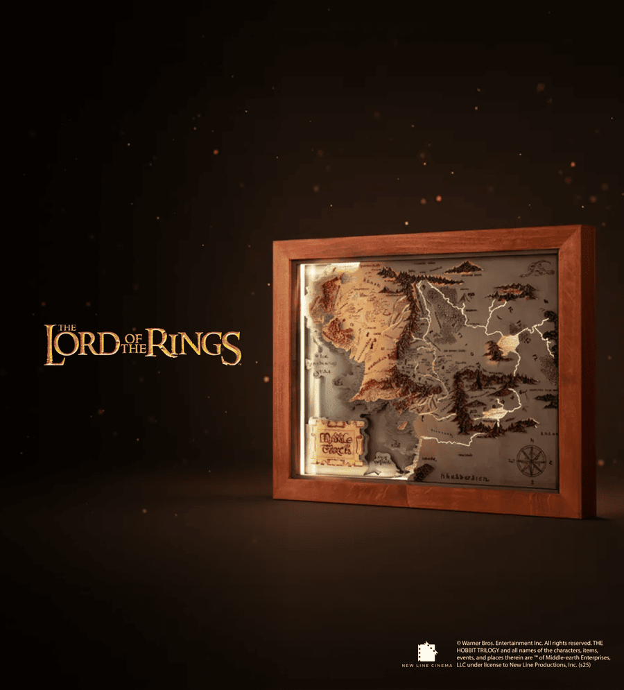 Middle-earth