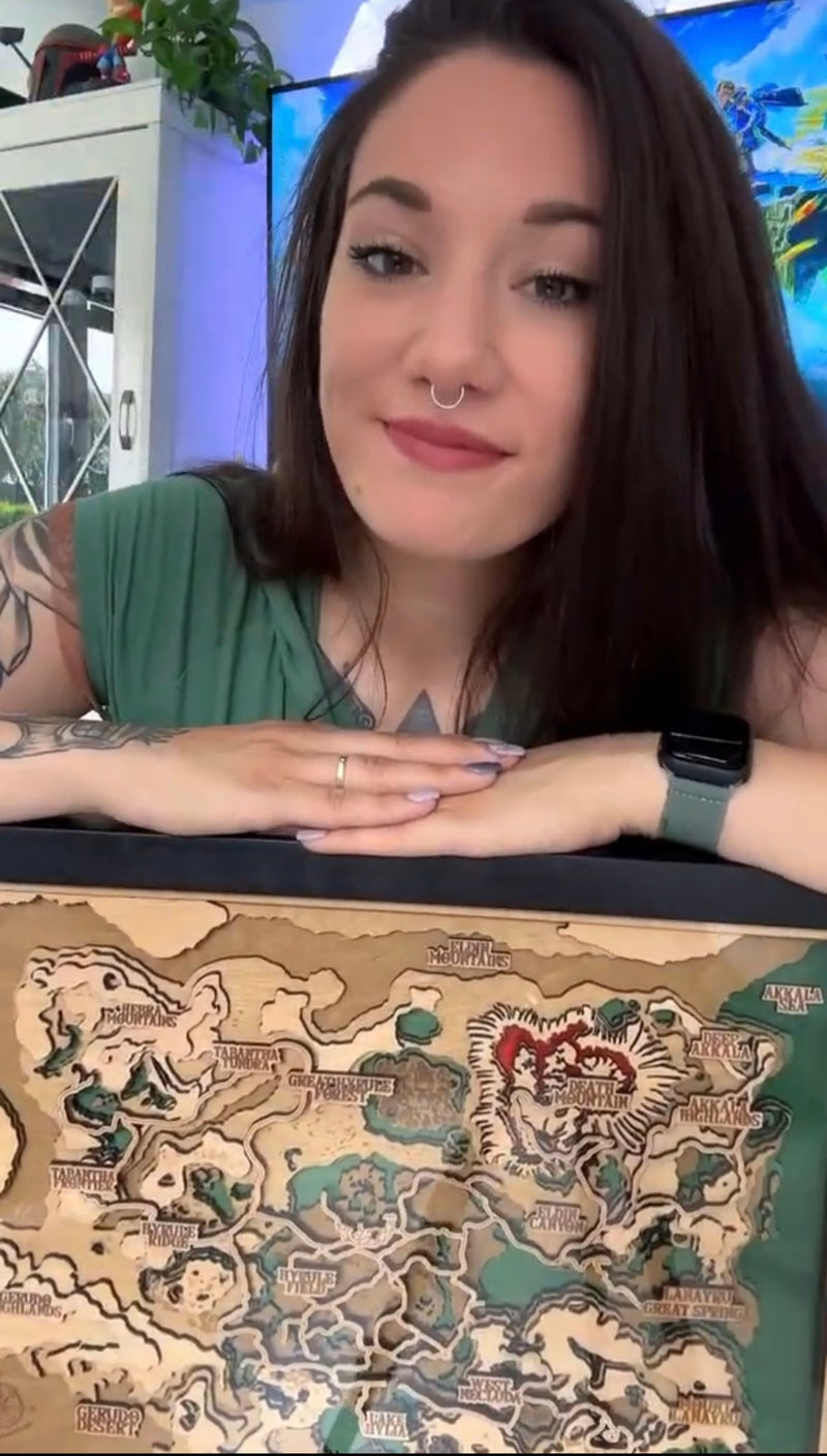 Natalie G.