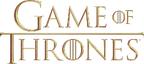 Game of Thrones official logo
