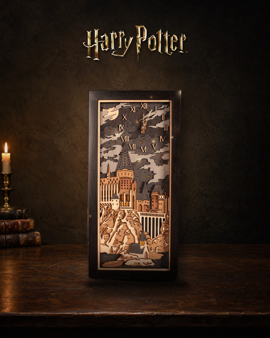Harry Potter