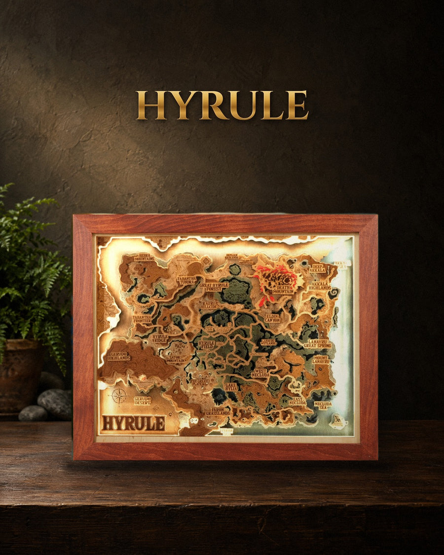Hyrule