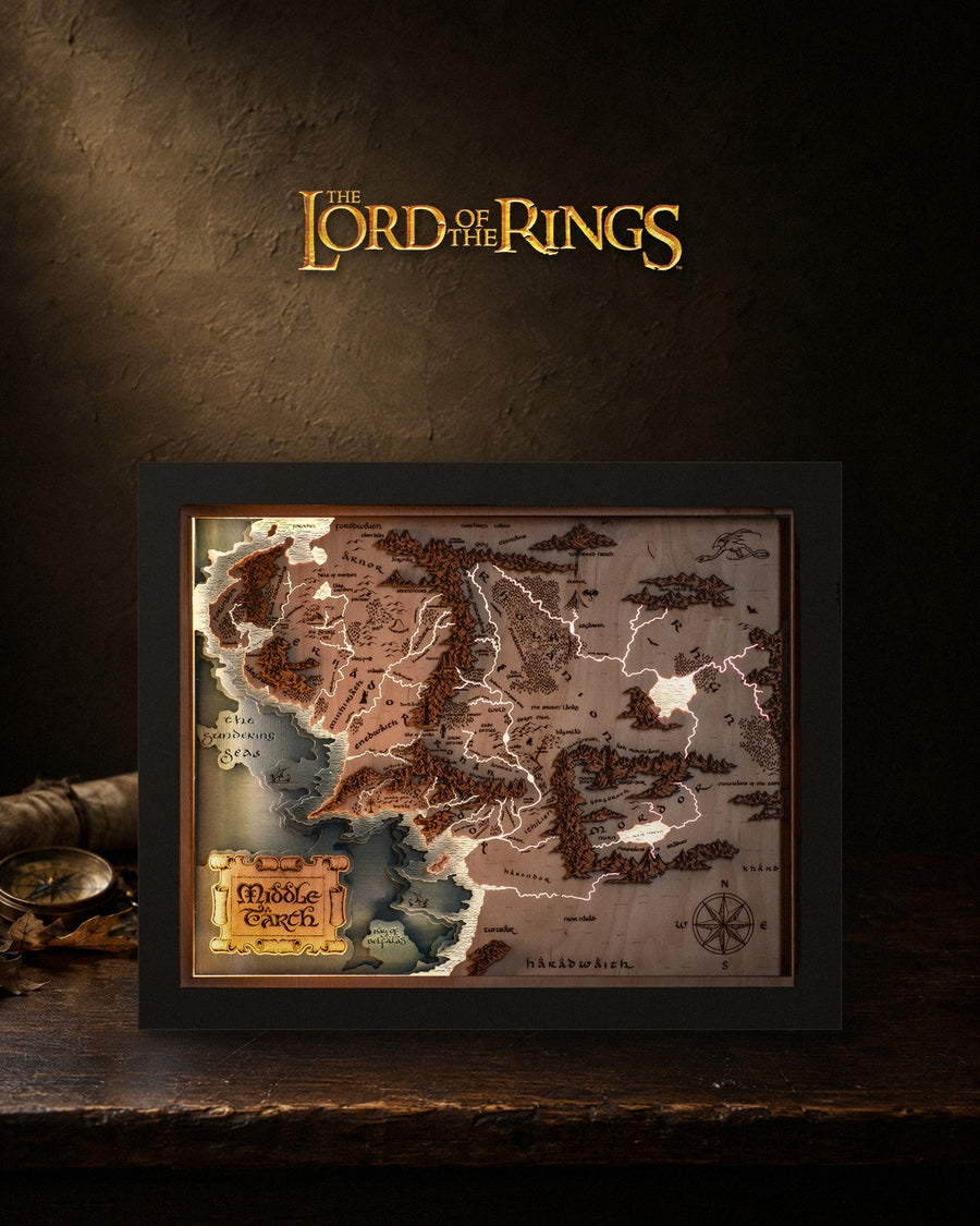 Middle-earth