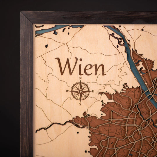 WIEN MAP ZeWood Inc.